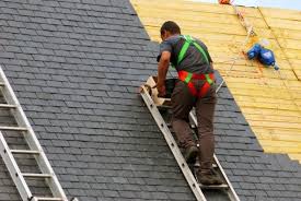 Fast & Reliable Emergency Roof Repairs in Mascoutah, IL